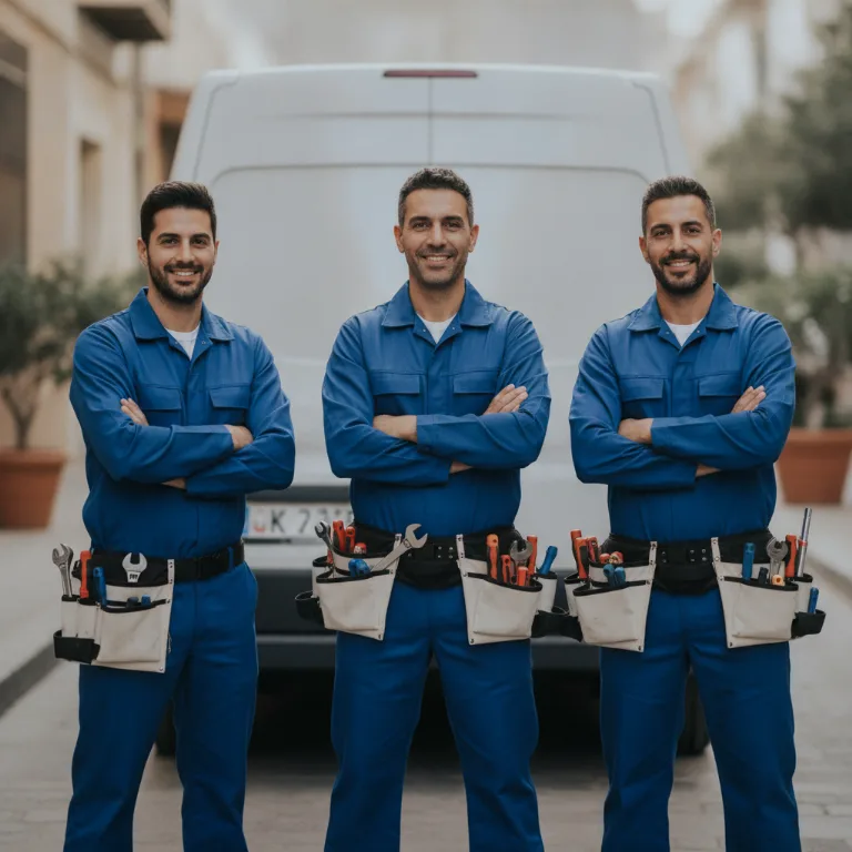 Reparación Caldera Gas equipo en Ciudad Real